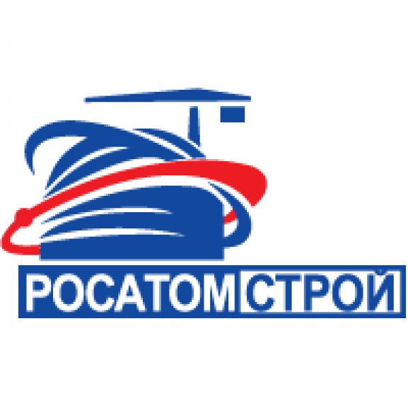 ROSATOMSTROJ Logo