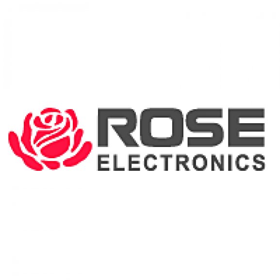 Rose Electronics Logo