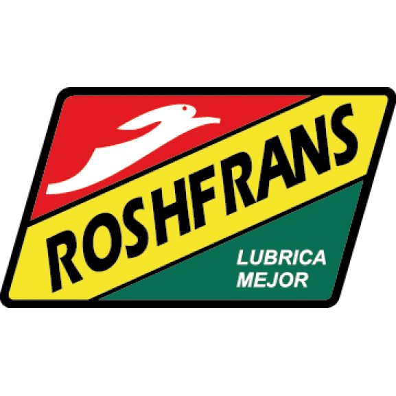 Roshfrans Logo