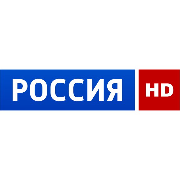 Rossiya HD Logo