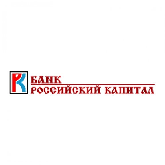 Rossiyskiy Capital Bank Logo