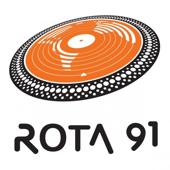 Rota 91 - Educadora FM Logo