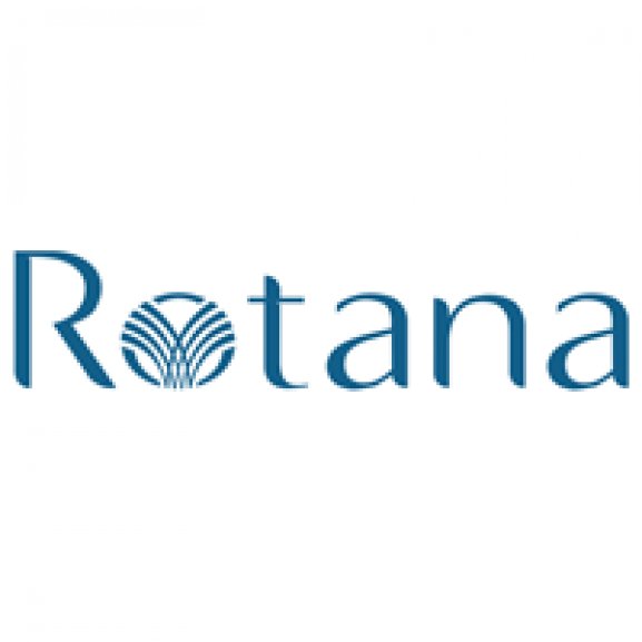 Rotana towers Logo