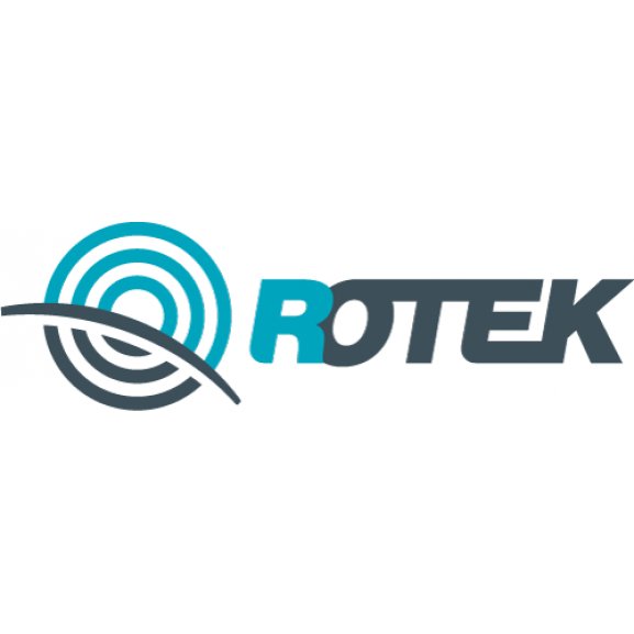 Rotek Logo