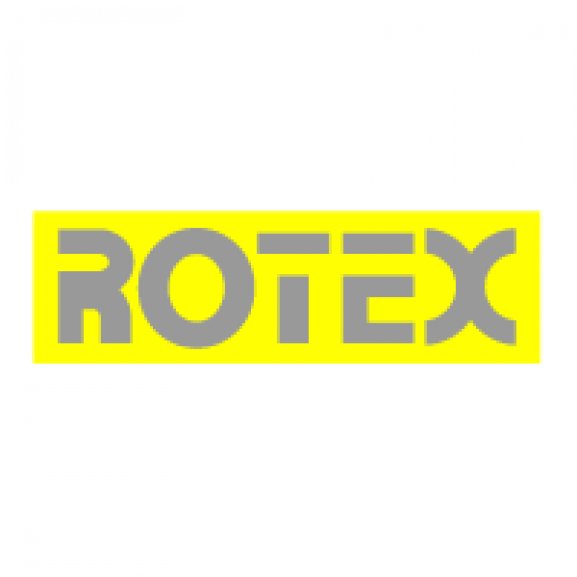 Rotex Logo