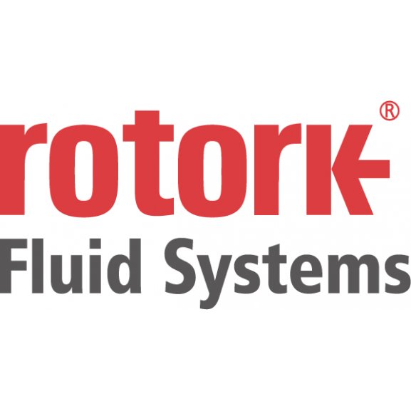 Rotork Fluid Systems Logo