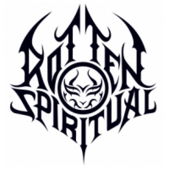 Rotten Spiritual Logo