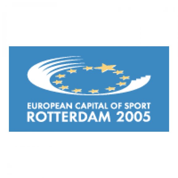 Rotterdam 2005 Logo