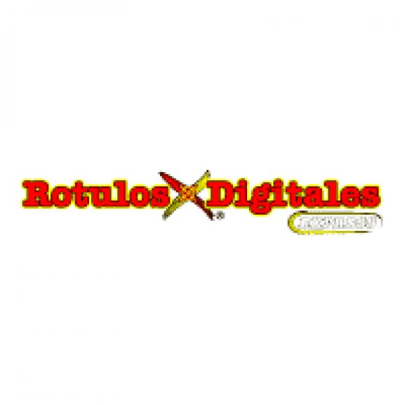 Rotulos Digitales Express Logo
