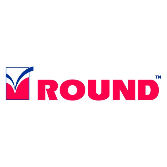 Round Logo