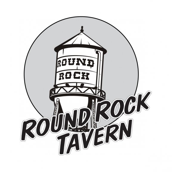 Round Rock Tavern Logo