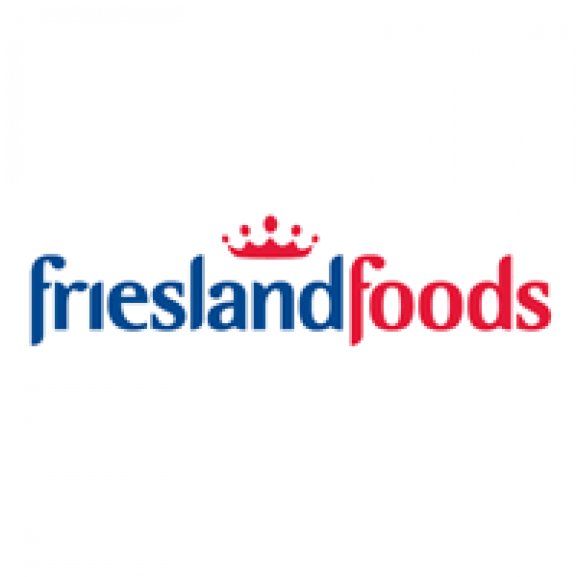 Royal Friesland Foods N.V. Logo
