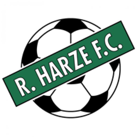 Royal Harzé FC Logo