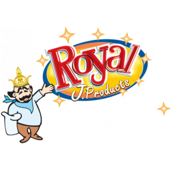 Royal J products Logo