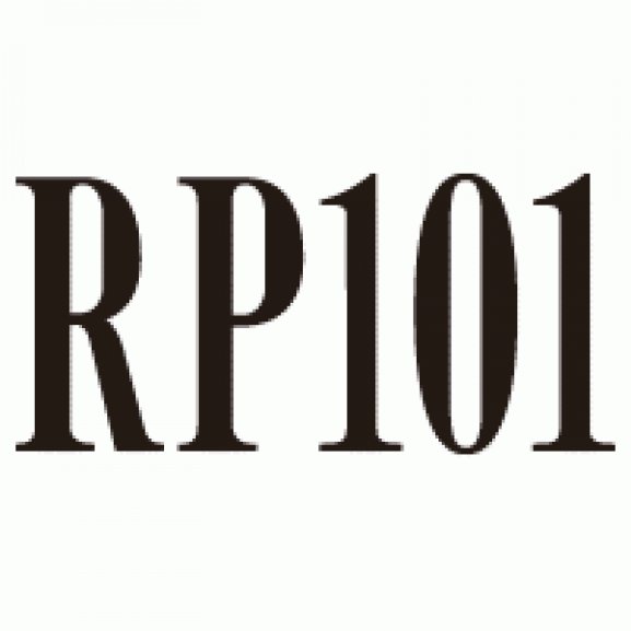 RP101 Logo