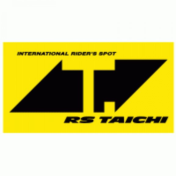 RS Taichi (logotype 1) Logo