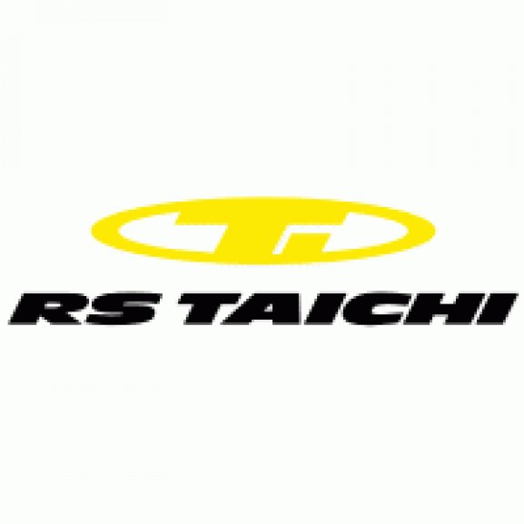 RS Taichi (logotype 2) Logo