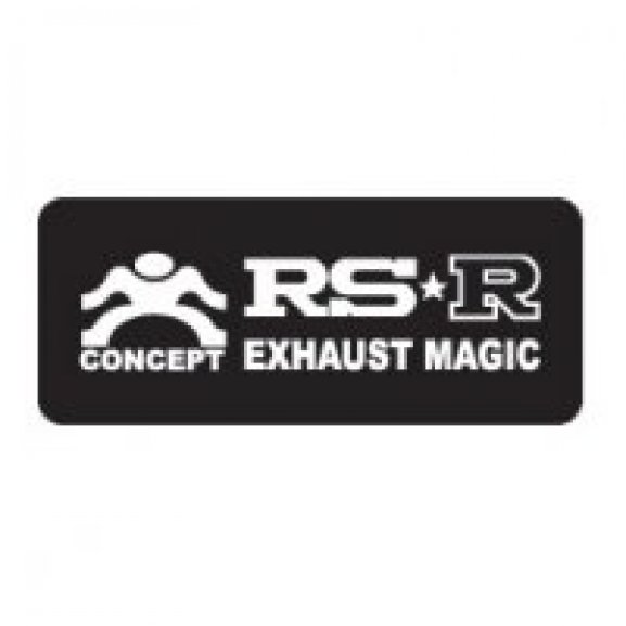RSR Concept Logo