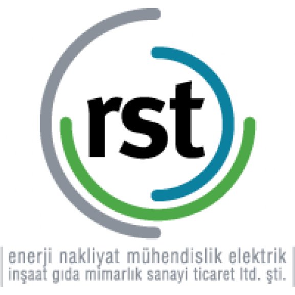 RST Energy Logo