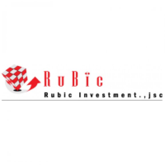 RuBic Investment Logo