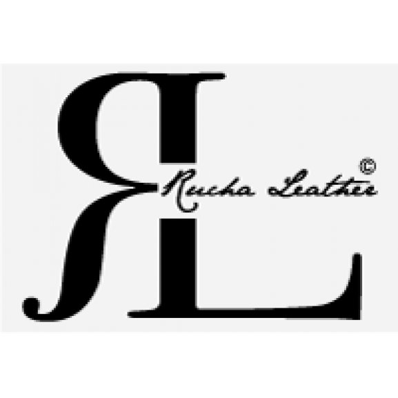 Rucha Leather Logo