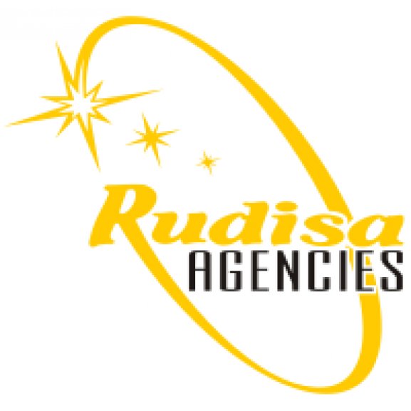 Rudisa Agencies Logo