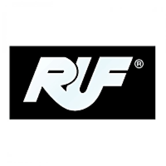RUF Logo