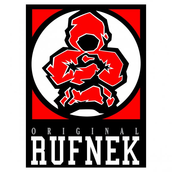 Rufnek Logo