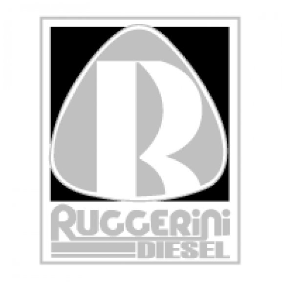 Ruggerini Logo