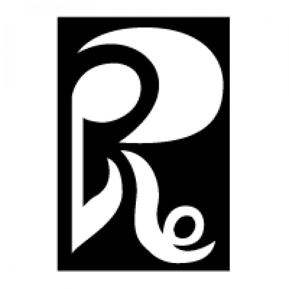 Rugginenti Editore Logo