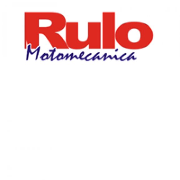 Rulo mmotomecanica Logo