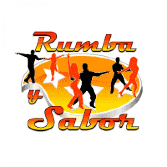 Rumba y sabor Logo