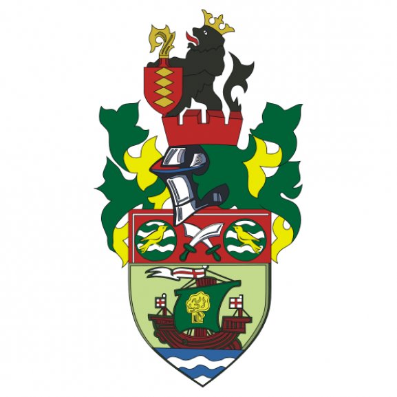 Runcorn Linnets FC Logo