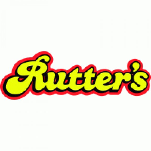 Rutter's Logo