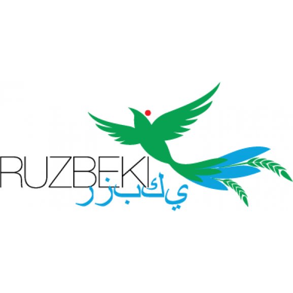 Ruzbeki Logo