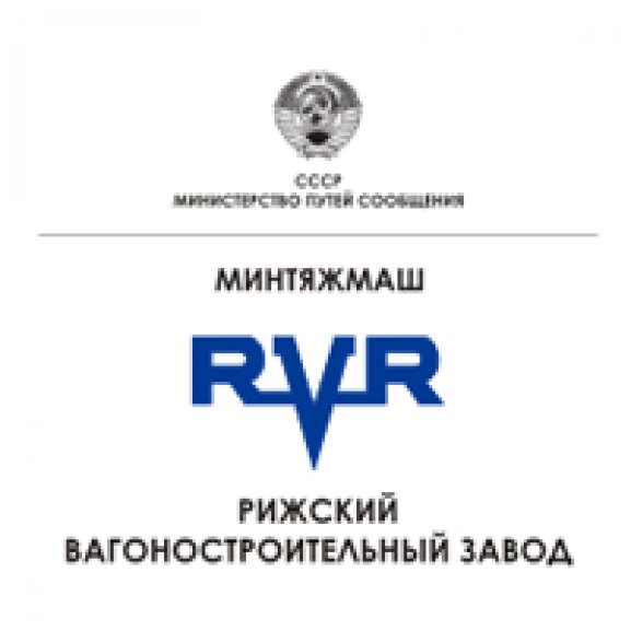 RVR Logo