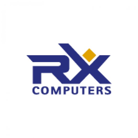 RX Computers Logo