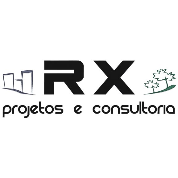 RX Projetos Logo