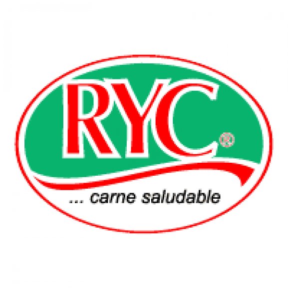 RYC Carnes selectas Logo
