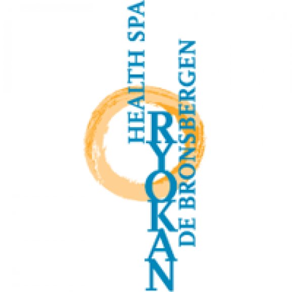 Ryokan De Bronsbergen Logo