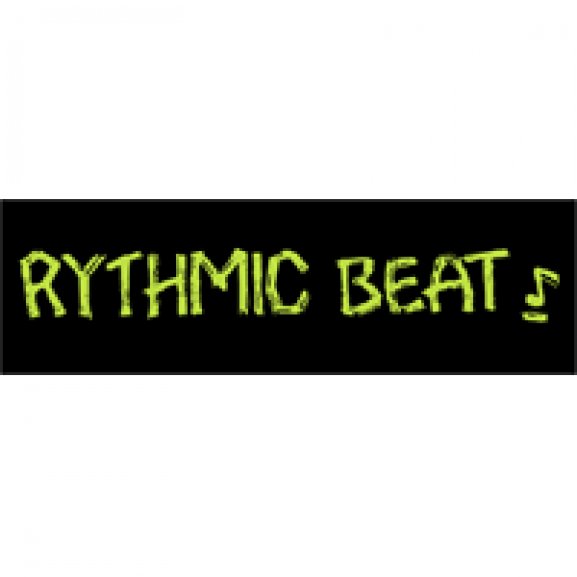 Rythmic Beat Logo