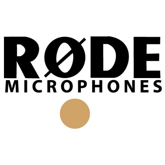 RØDE microphones Logo