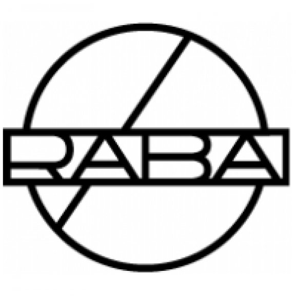 Rába Logo