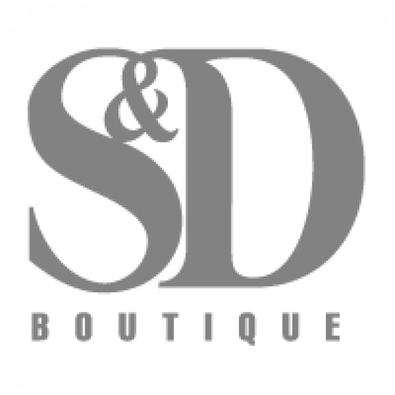 S&D Boutique Logo