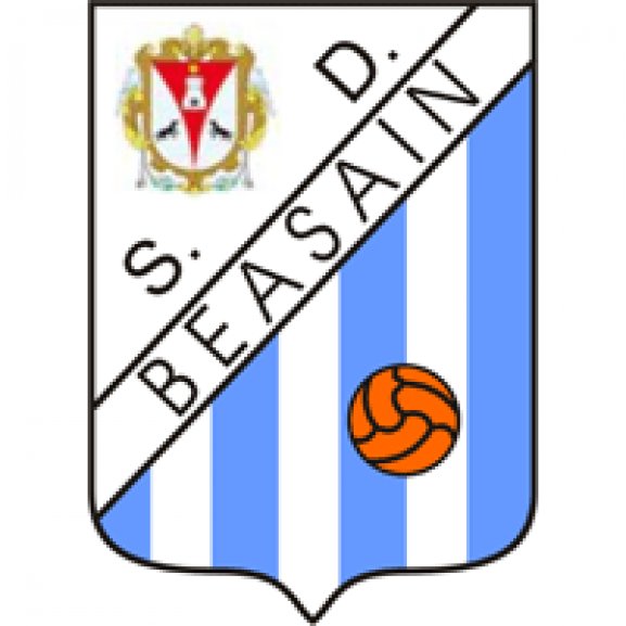 S.D. Beasain Logo