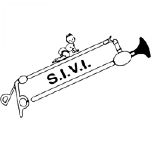 S.I.V.I. Logo