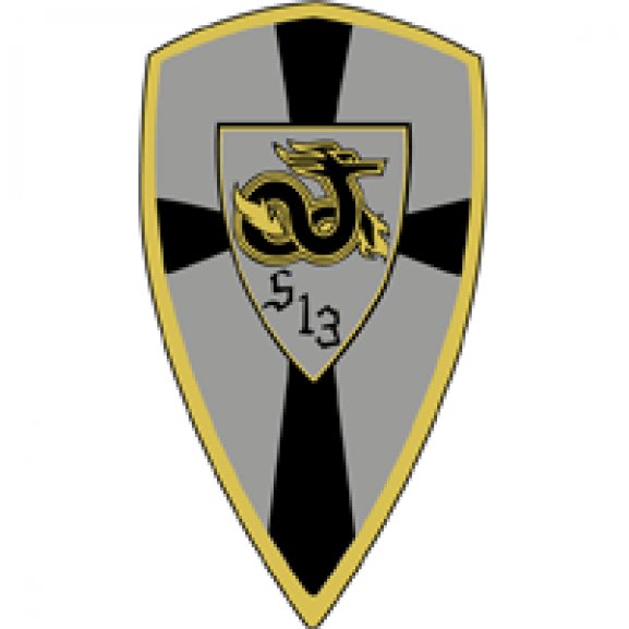 S13 Shield Logo