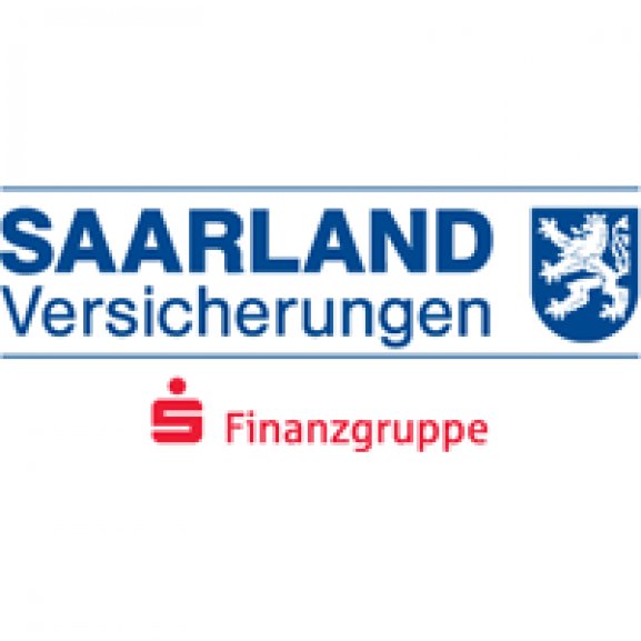 Saarland Versicherungen Logo