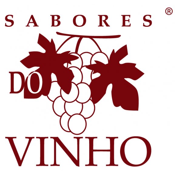 Sabores do Vinho Logo