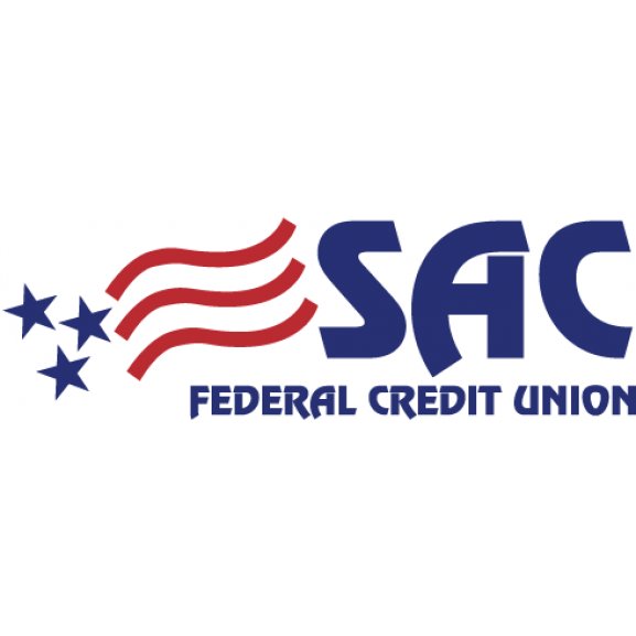 SAC Federal Credit Union Logo